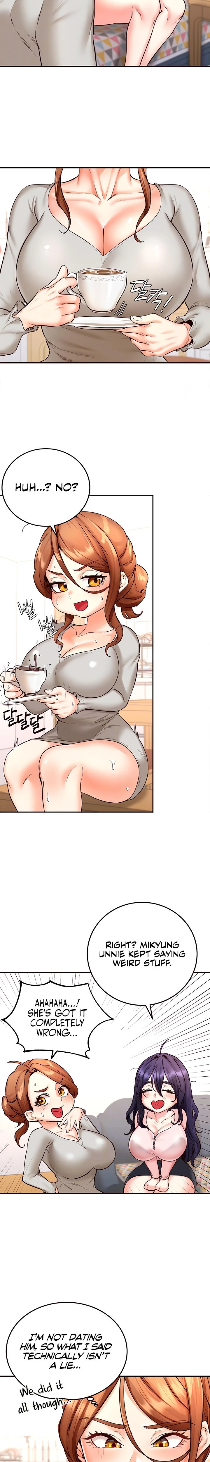 An Introduction To Milfs Chapter 11 Page 3