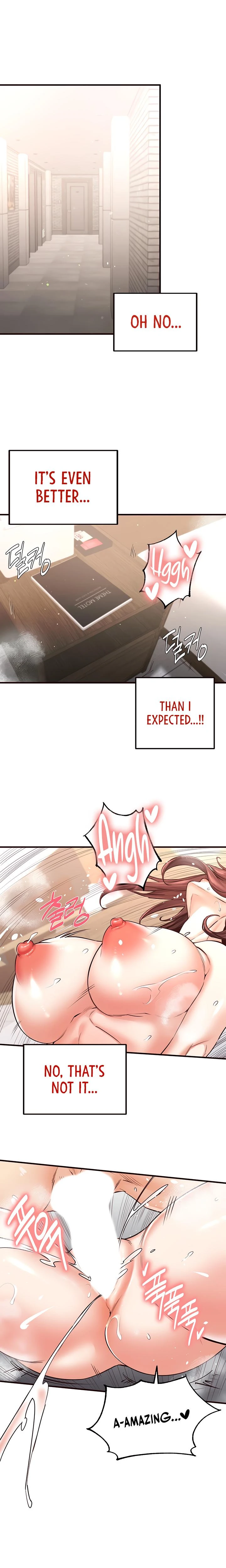 An Introduction To Milfs Chapter 11 Page 5