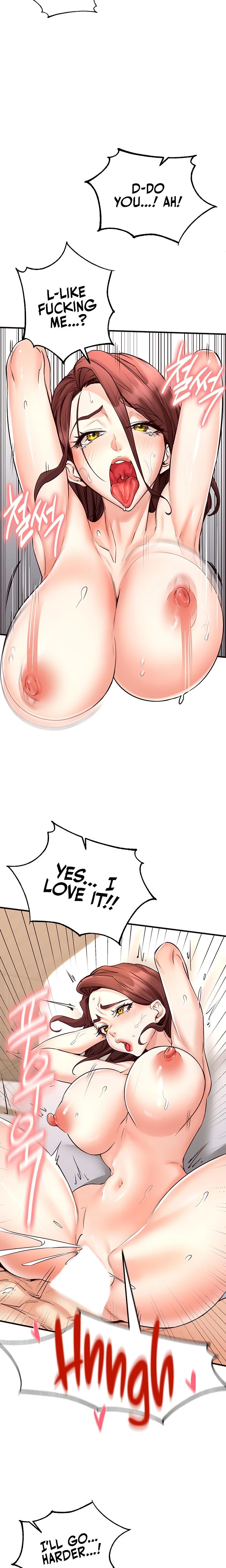 An Introduction To Milfs Chapter 11 Page 7