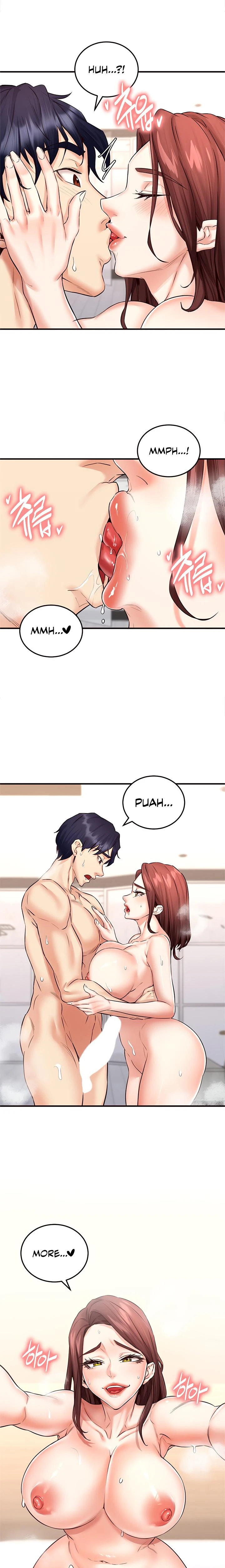 An Introduction To Milfs Chapter 11 Page 17