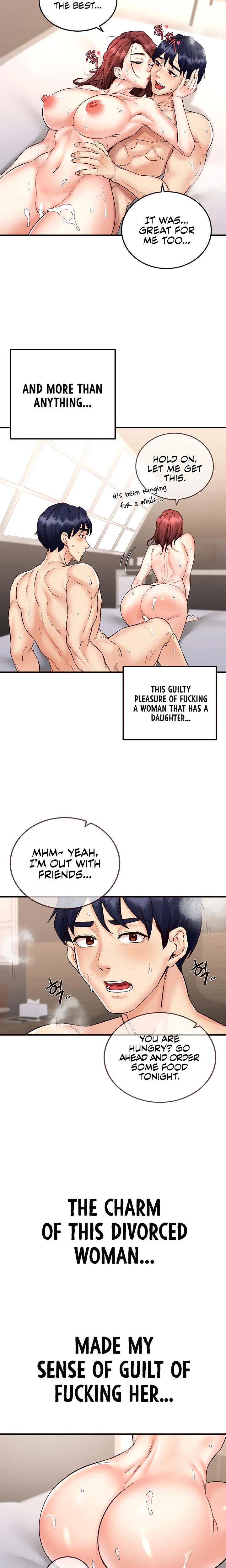 An Introduction To Milfs Chapter 11 Page 24
