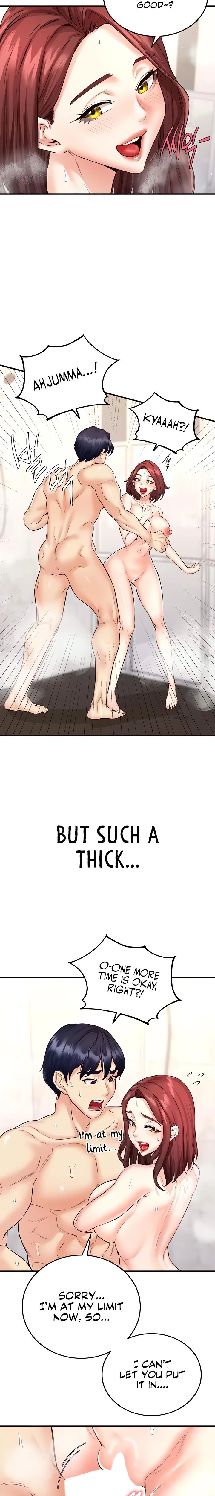 An Introduction To Milfs Chapter 12 Page 2