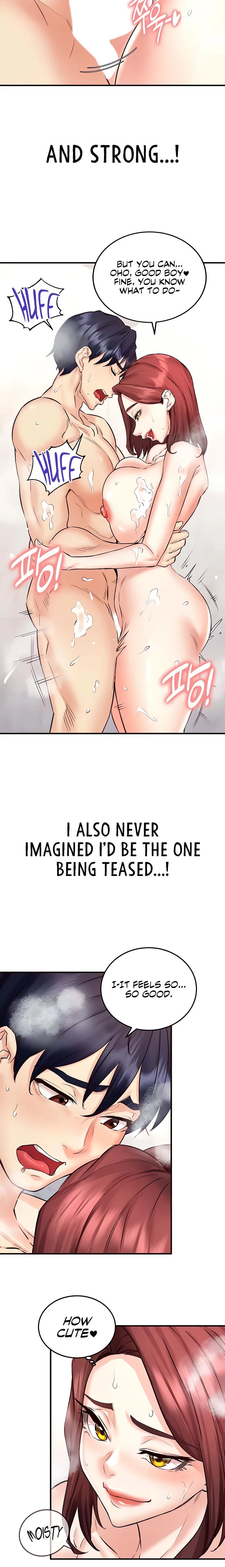 An Introduction To Milfs Chapter 12 Page 3