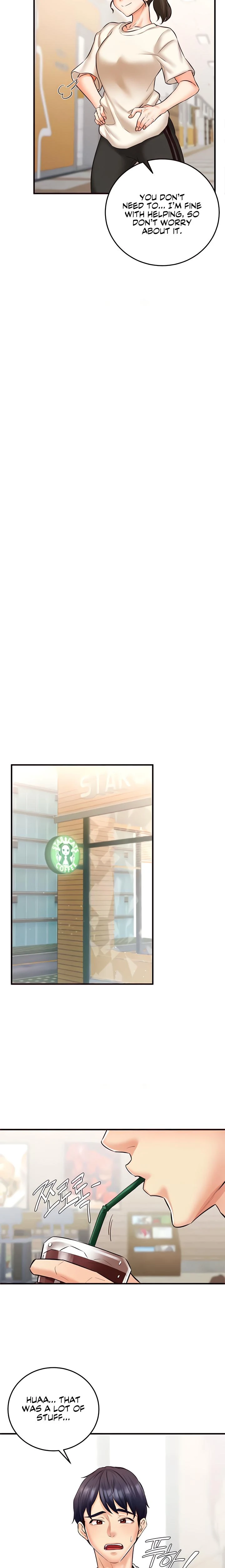 An Introduction To Milfs Chapter 12 Page 13