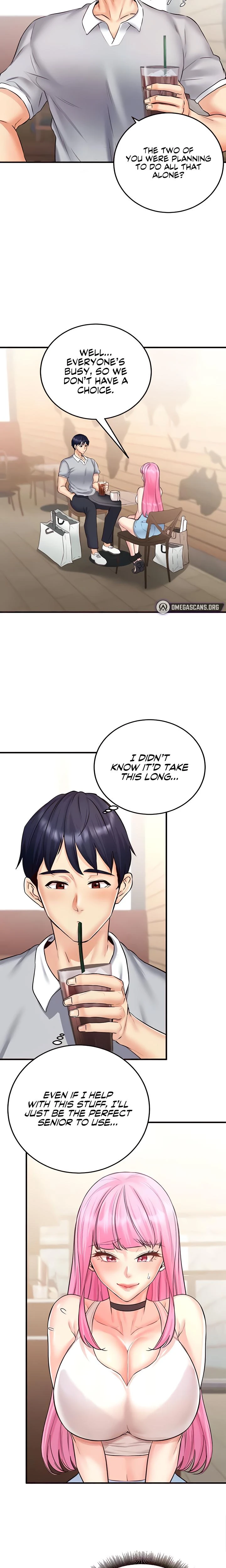 An Introduction To Milfs Chapter 12 Page 14