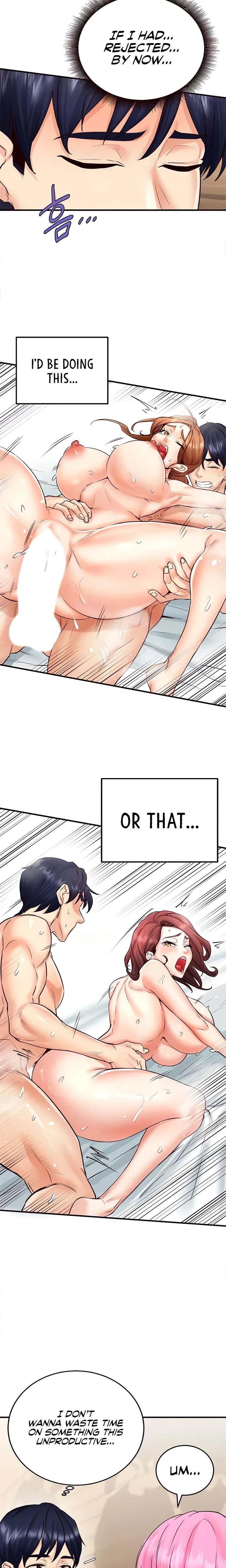 An Introduction To Milfs Chapter 12 Page 15