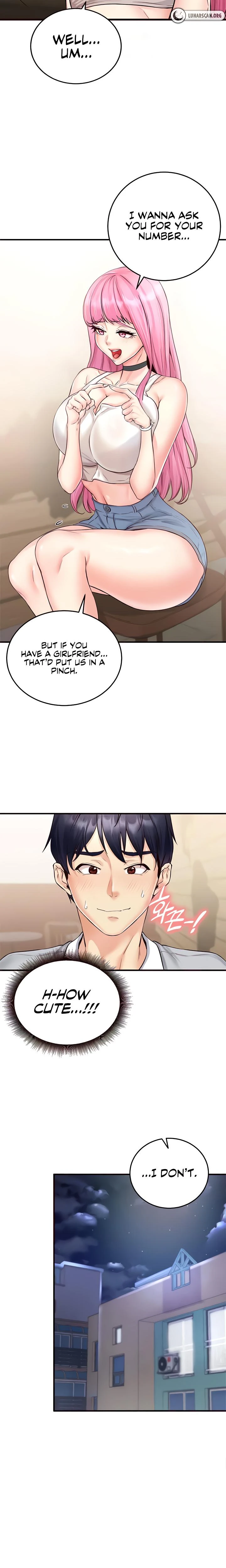 An Introduction To Milfs Chapter 12 Page 17