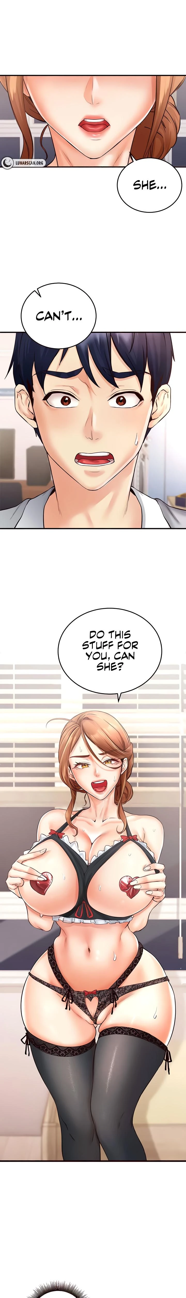 An Introduction To Milfs Chapter 12 Page 22