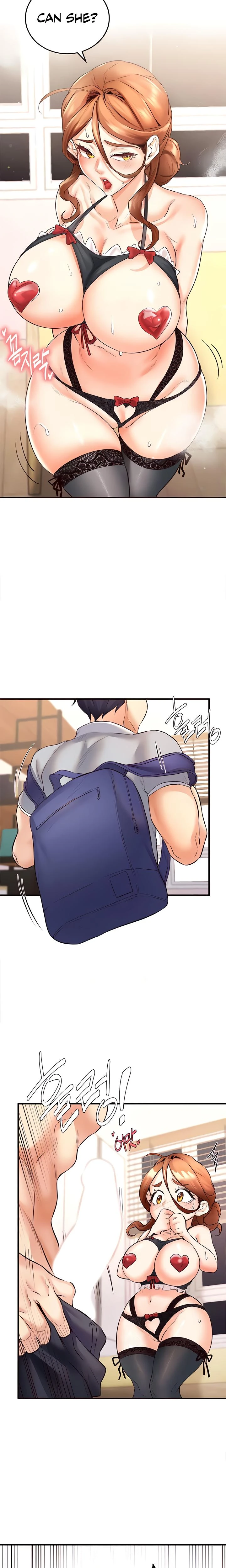 An Introduction To Milfs Chapter 13 Page 2
