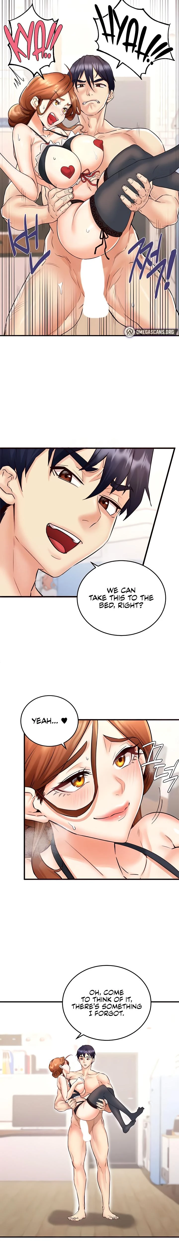 An Introduction To Milfs Chapter 13 Page 3