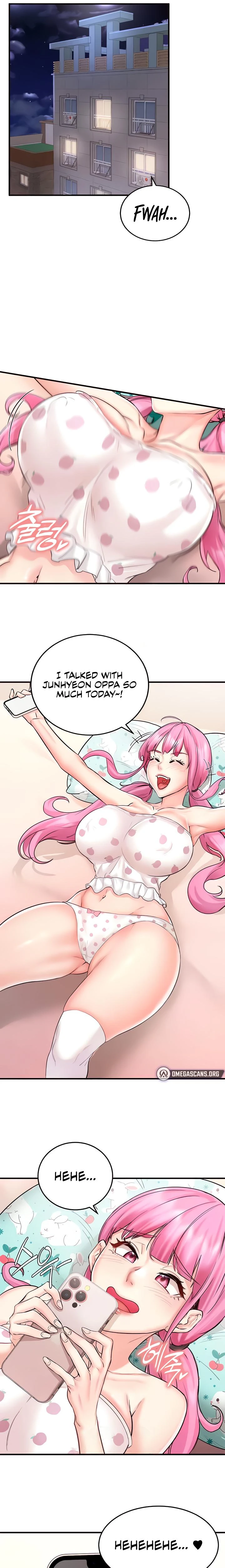 An Introduction To Milfs Chapter 13 Page 5