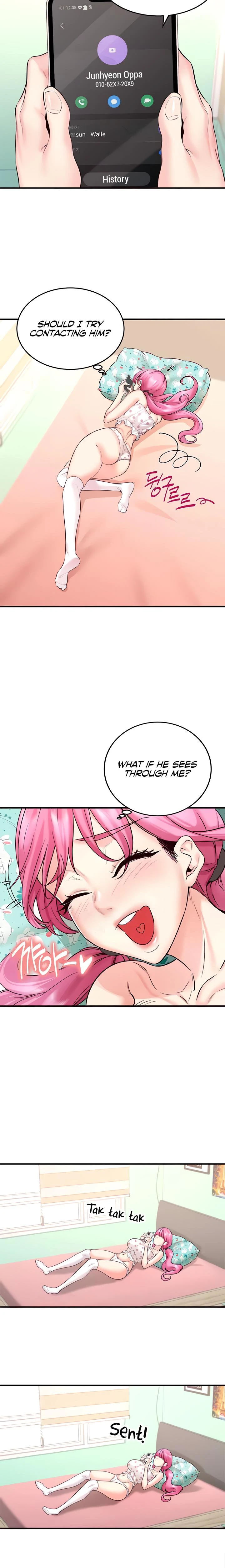 An Introduction To Milfs Chapter 13 Page 6