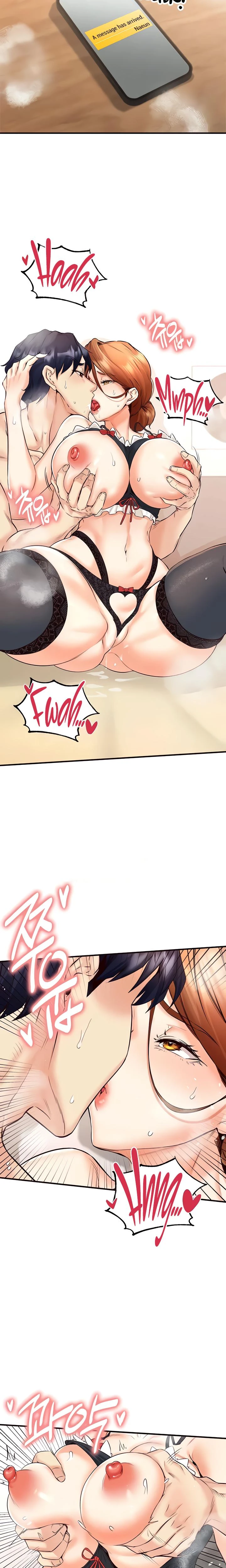 An Introduction To Milfs Chapter 13 Page 8