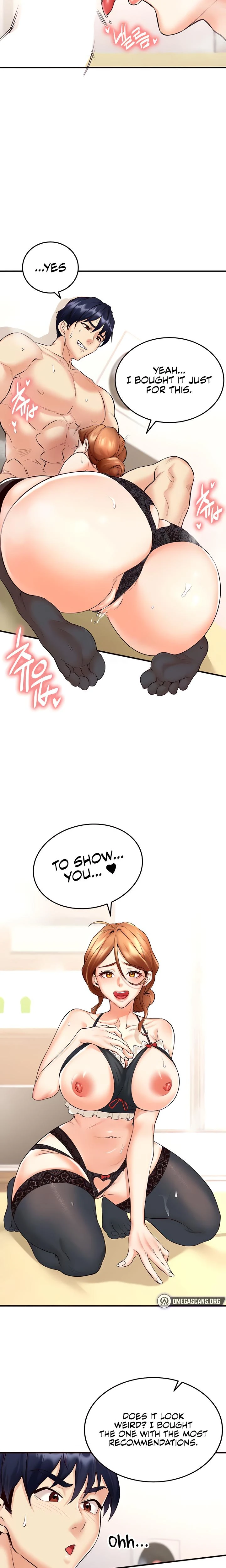 An Introduction To Milfs Chapter 13 Page 11