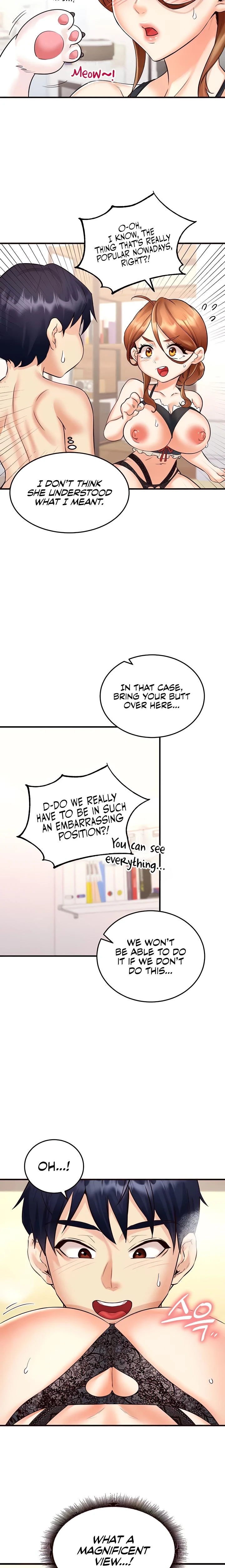 An Introduction To Milfs Chapter 13 Page 13
