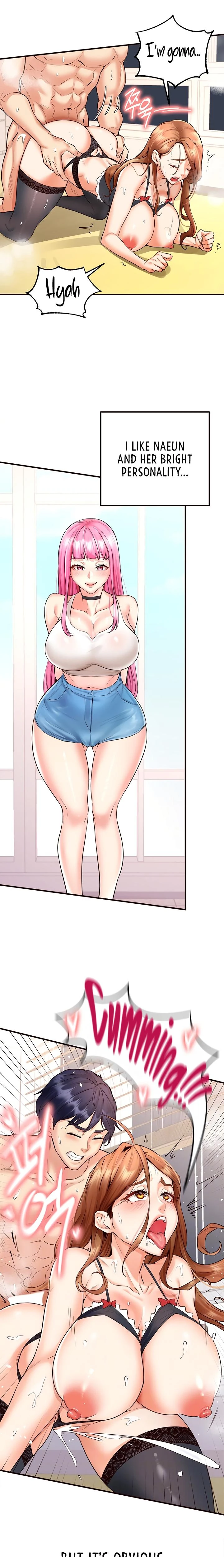 An Introduction To Milfs Chapter 14 Page 2