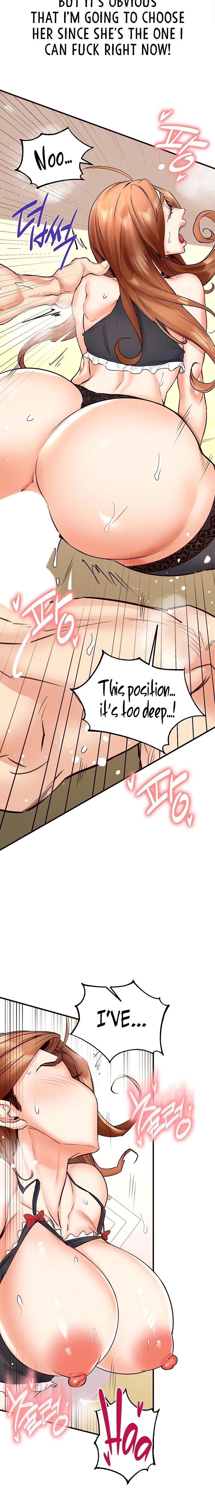 An Introduction To Milfs Chapter 14 Page 3