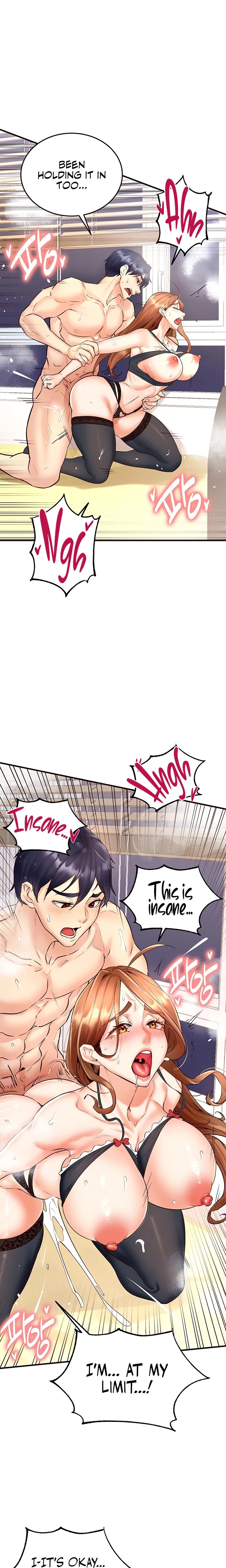 An Introduction To Milfs Chapter 14 Page 4