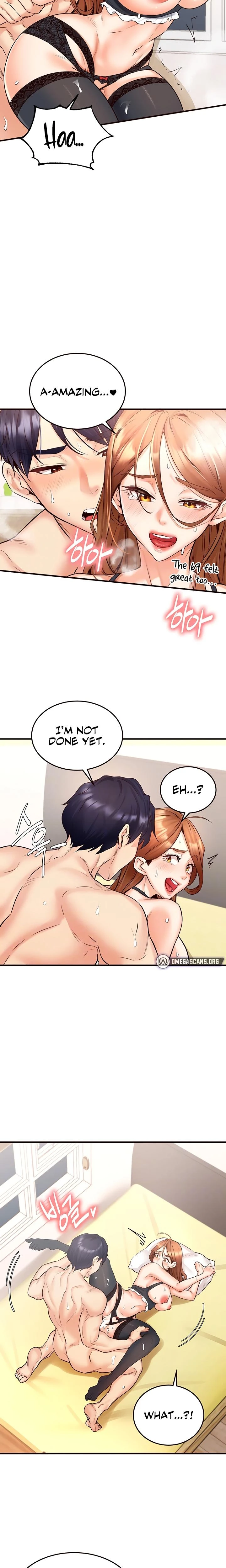 An Introduction To Milfs Chapter 14 Page 7