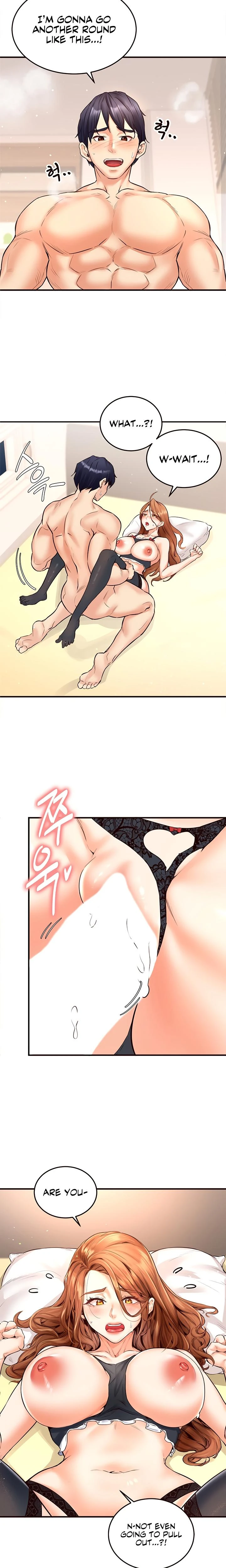 An Introduction To Milfs Chapter 14 Page 8