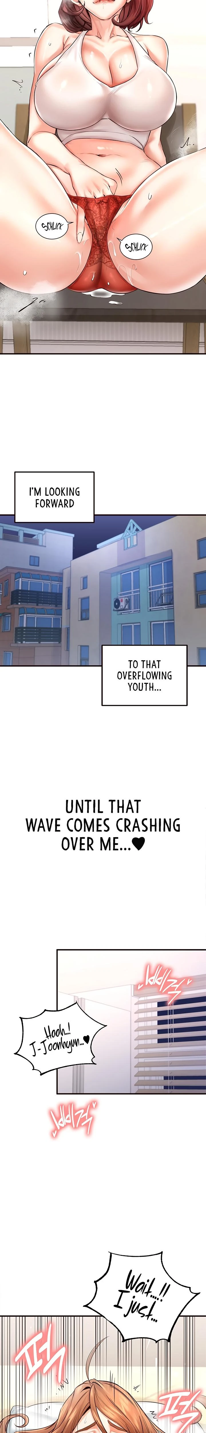 An Introduction To Milfs Chapter 14 Page 14