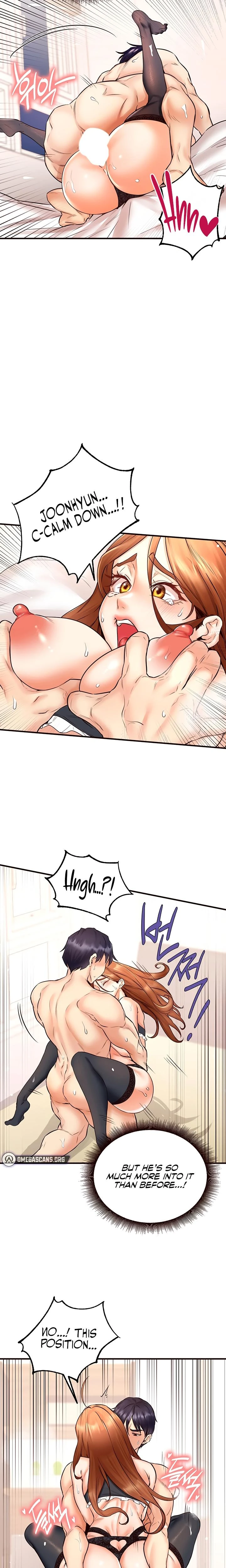 An Introduction To Milfs Chapter 14 Page 17