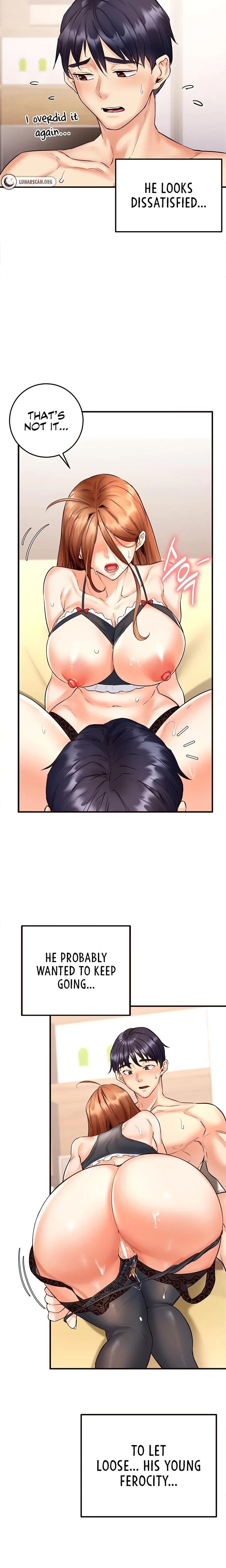 An Introduction To Milfs Chapter 14 Page 20