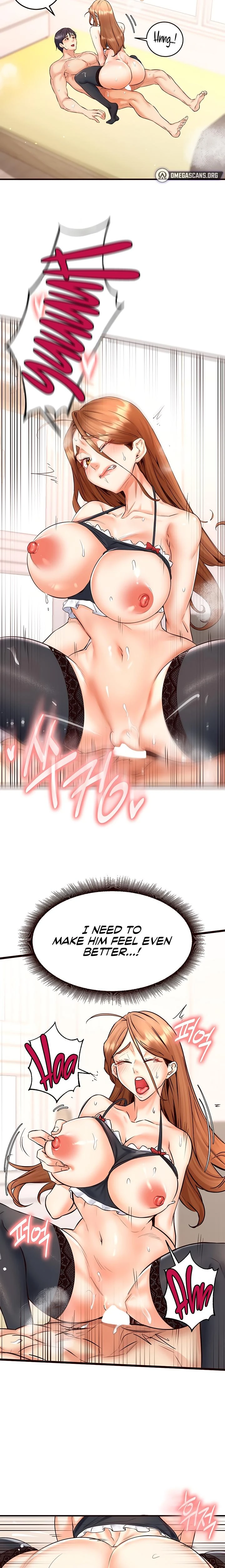 An Introduction To Milfs Chapter 14 Page 22