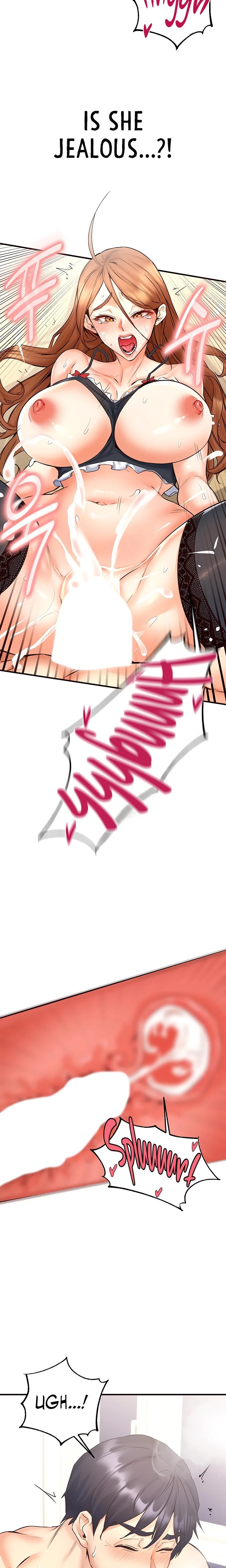 An Introduction To Milfs Chapter 14 Page 26