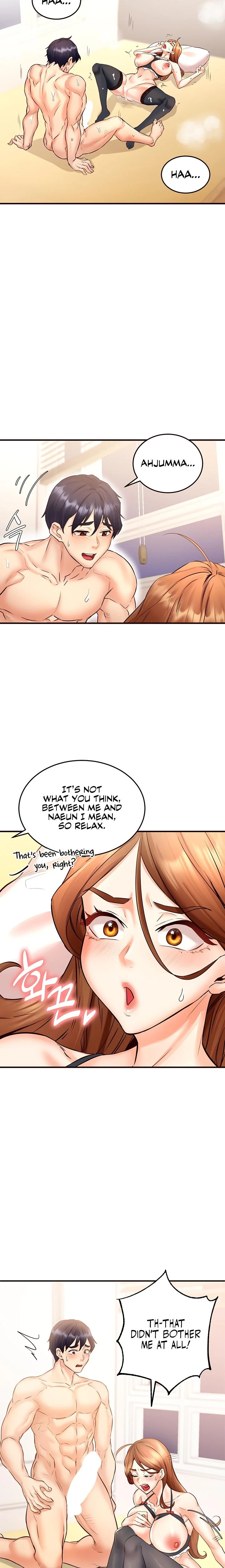 An Introduction To Milfs Chapter 14 Page 28
