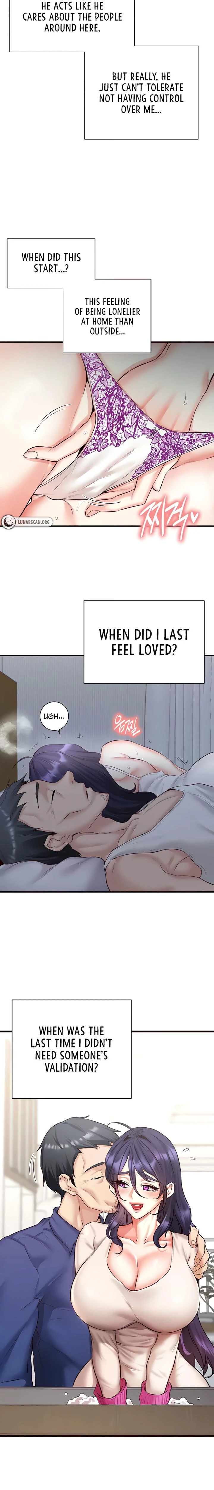 An Introduction To Milfs Chapter 15 Page 5