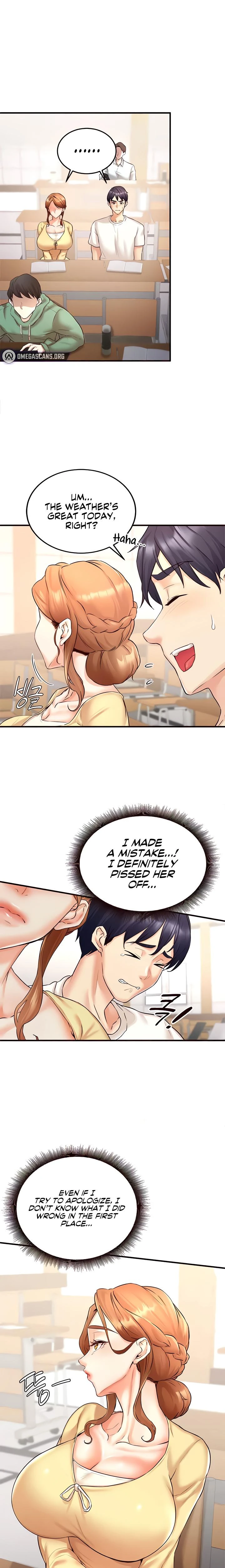 An Introduction To Milfs Chapter 15 Page 9