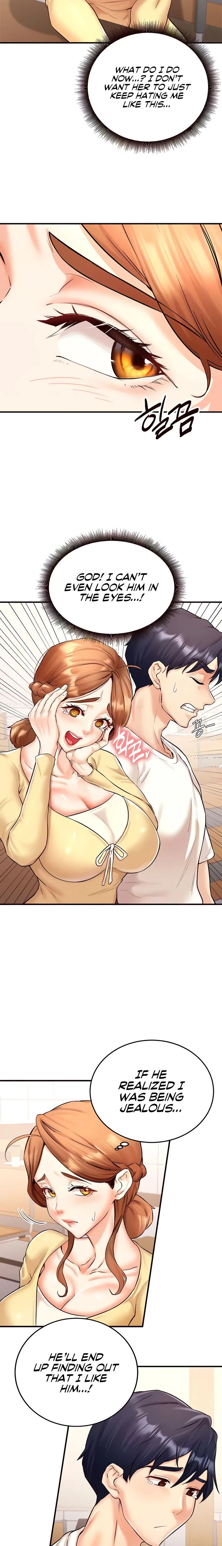 An Introduction To Milfs Chapter 15 Page 10