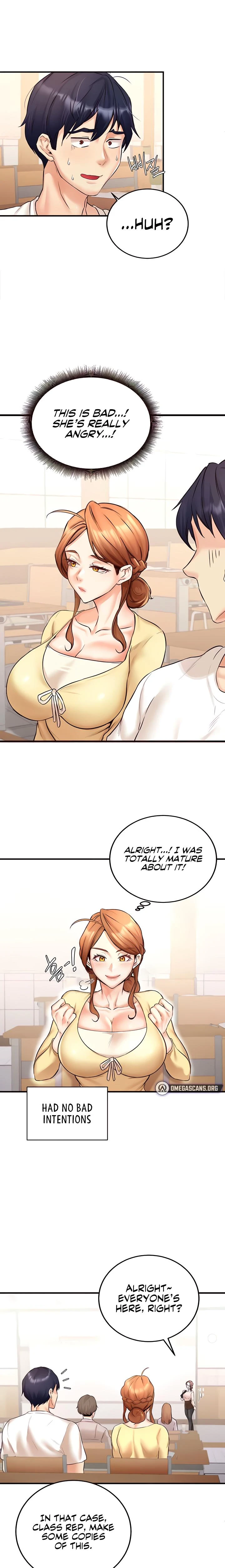 An Introduction To Milfs Chapter 15 Page 13