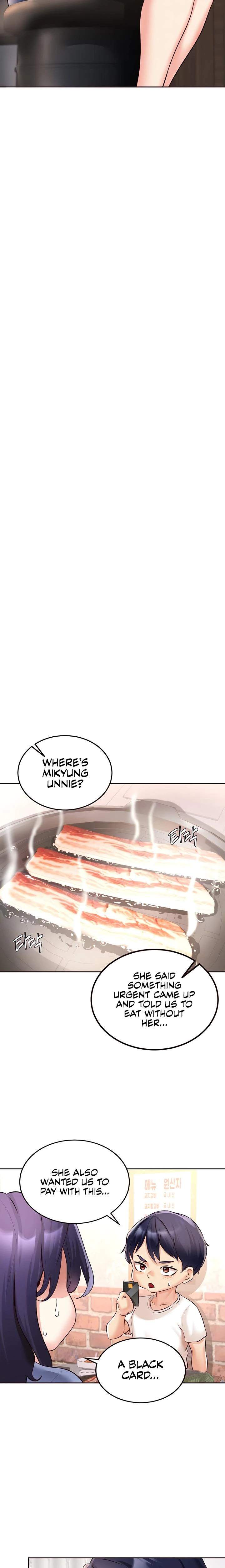 An Introduction To Milfs Chapter 16 Page 3