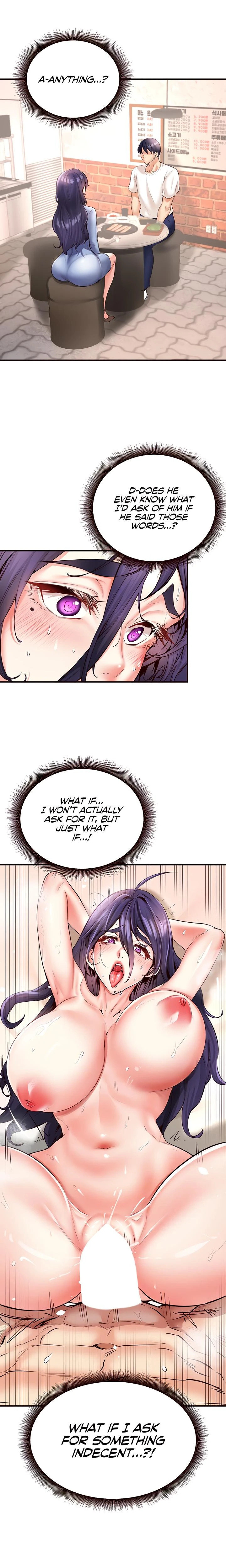 An Introduction To Milfs Chapter 16 Page 6