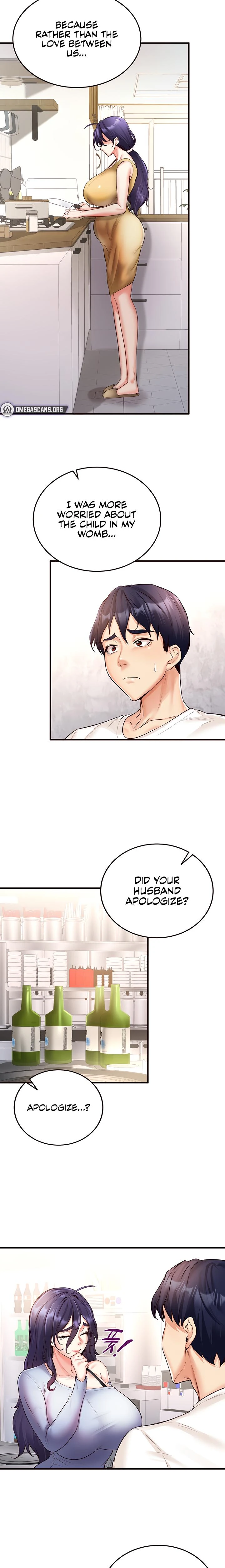 An Introduction To Milfs Chapter 16 Page 10