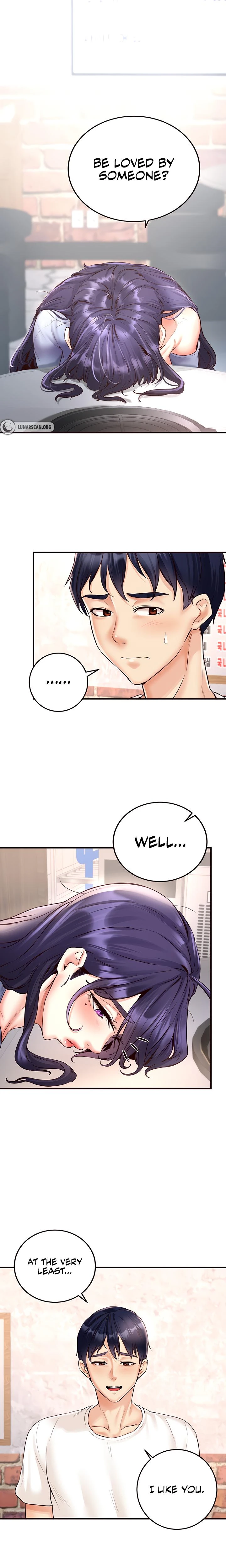 An Introduction To Milfs Chapter 16 Page 13