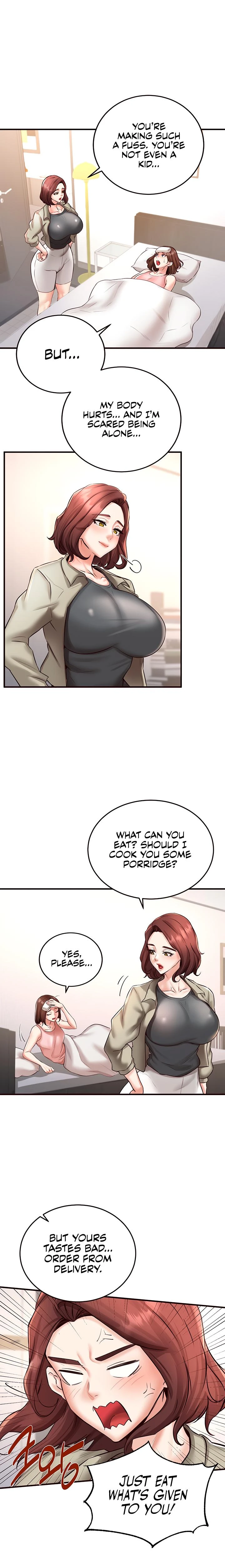 An Introduction To Milfs Chapter 16 Page 16