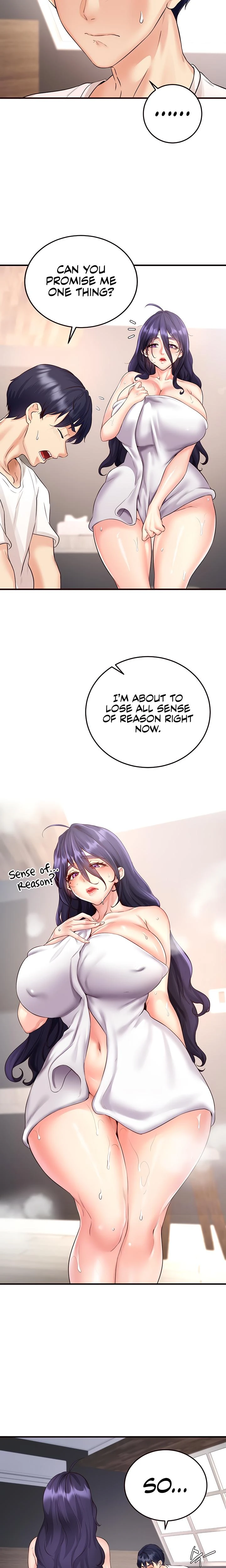 An Introduction To Milfs Chapter 17 Page 2