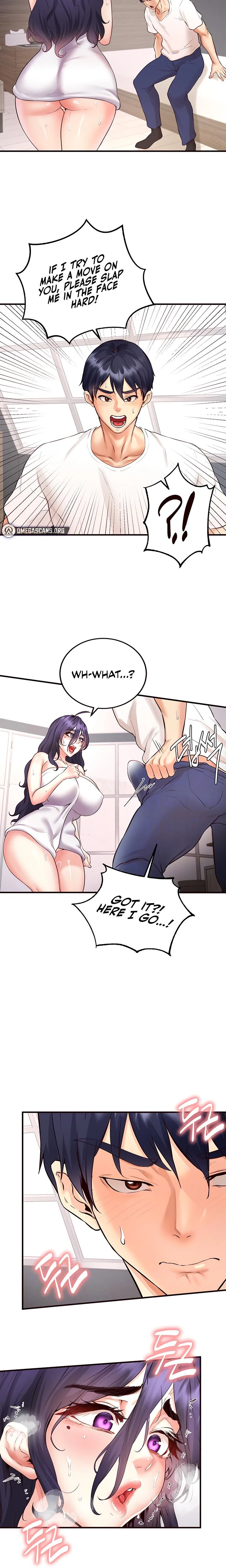 An Introduction To Milfs Chapter 17 Page 3