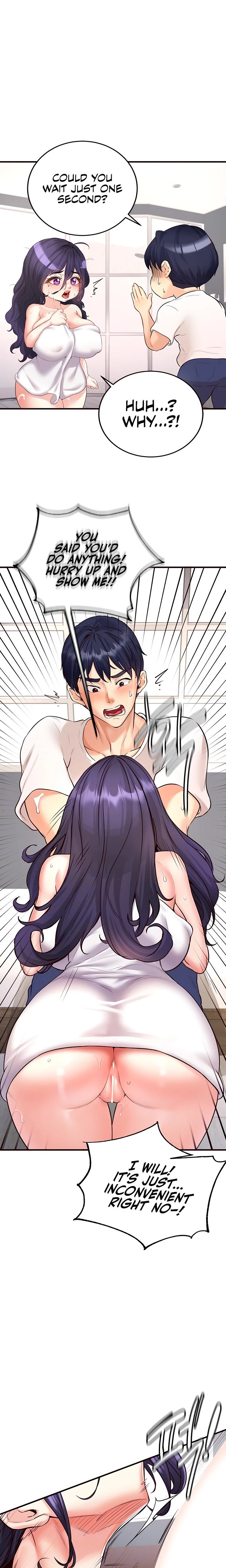 An Introduction To Milfs Chapter 17 Page 4