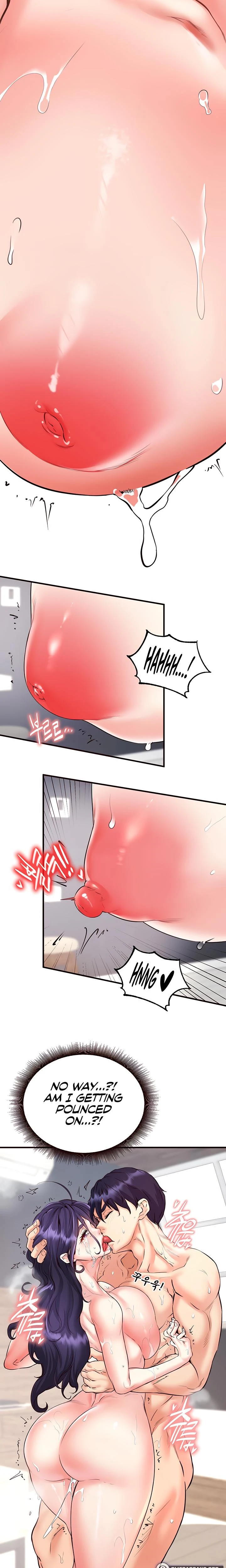 An Introduction To Milfs Chapter 17 Page 12