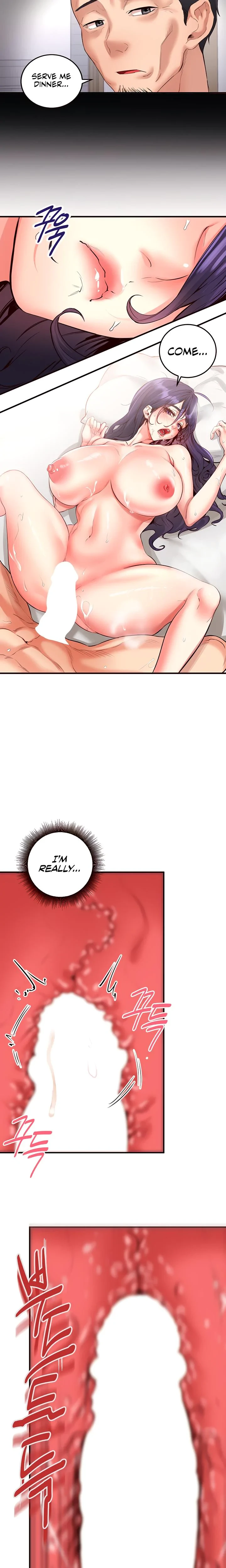 An Introduction To Milfs Chapter 17 Page 18
