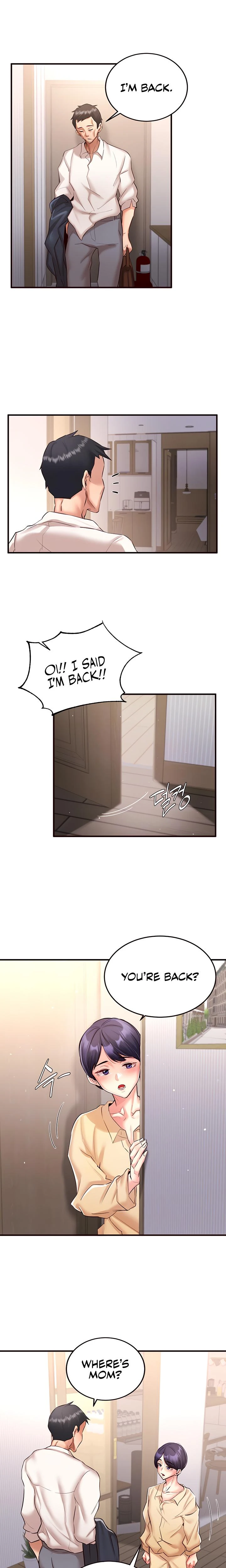 An Introduction To Milfs Chapter 18 Page 3