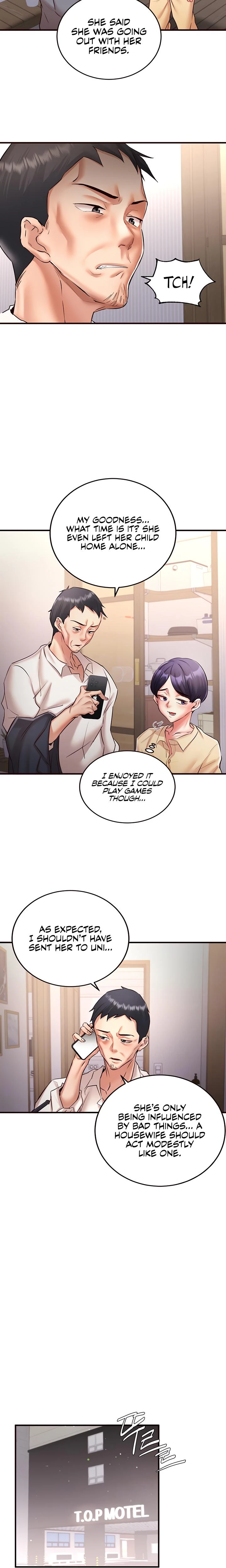An Introduction To Milfs Chapter 18 Page 4