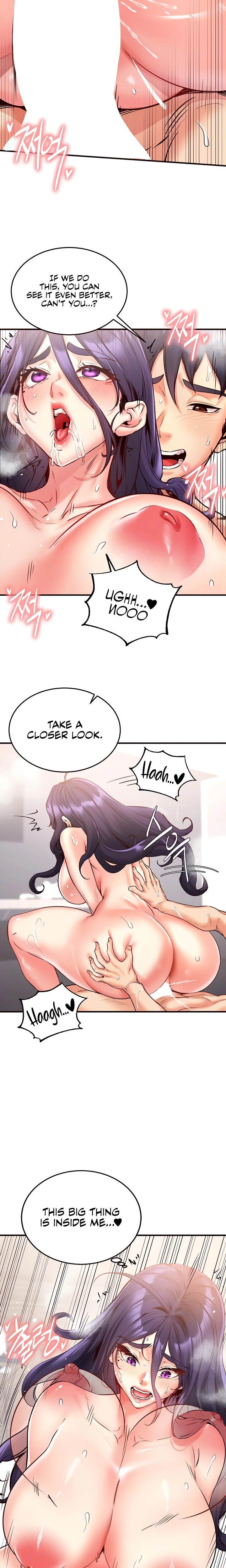 An Introduction To Milfs Chapter 18 Page 7