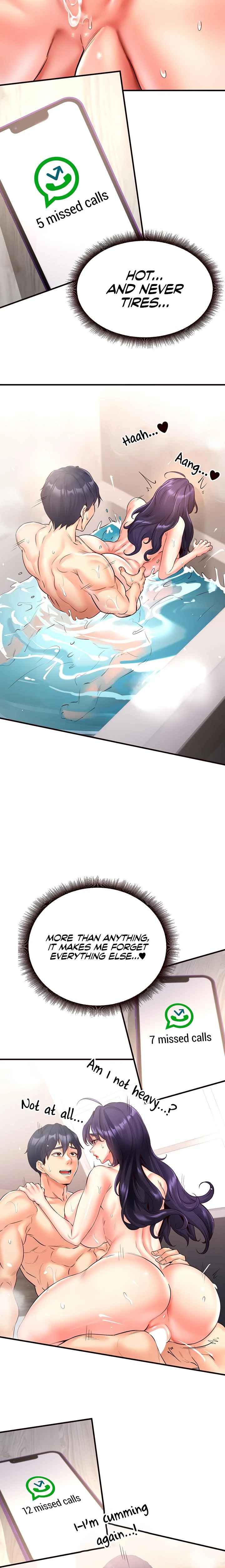 An Introduction To Milfs Chapter 18 Page 24