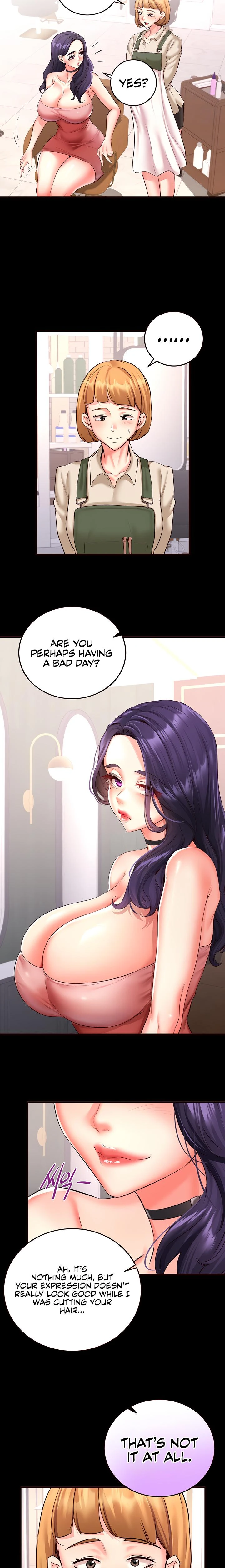 An Introduction To Milfs Chapter 19 Page 5