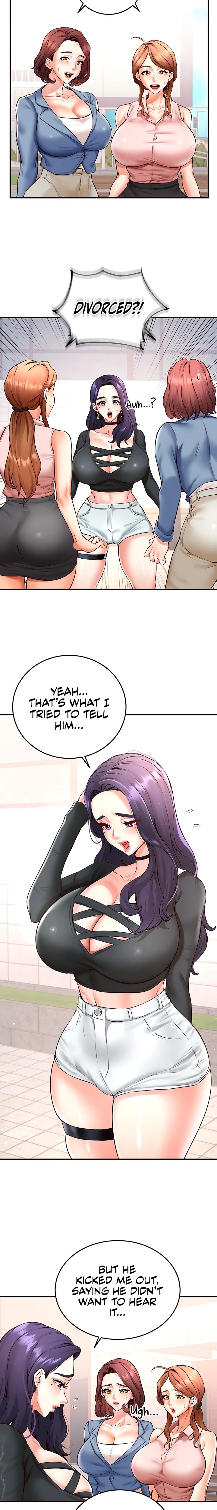 An Introduction To Milfs Chapter 19 Page 7